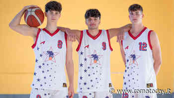 Halley, la cometa del basket romano splende ancora sui cieli della Capitale