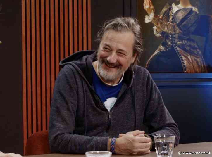 [Emerce TV] ‘Nederlandse maakbedrijven moeten van 1.0 naar 4.0’