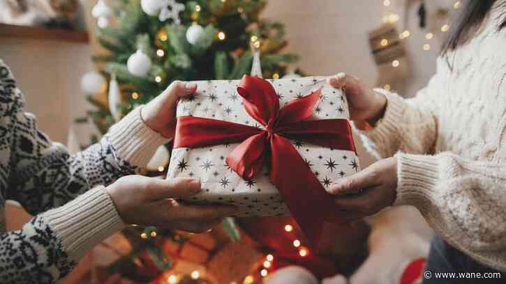 Catholic Charities searching for Gifts of Hope volunteers