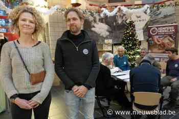 Schapenhoeders organiseren eerste Vlaamse Herdersdag: “Het is niet evident om het hoofd boven water te houden”
