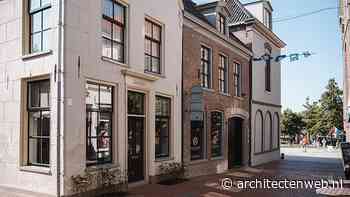 Restaurant Ode & Hotel Abdij Dokkum