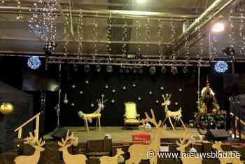 WinterLanden verhuist naar binnen