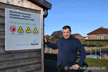 Nieuw hemelwater-en droogteplan wordt punt op de gemeenteraad
