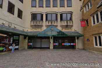 Concerns raised as 'bizarre' £3m loan to Northampton shopping centre approved