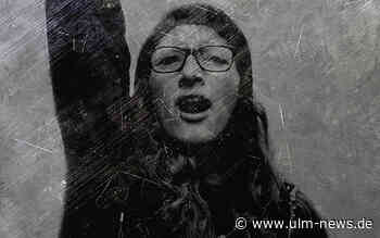 Heute 120. Mahnwache »Solidarität mit der Ukraine« in Ulm und Neu-Ulm