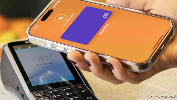 Noorwegen krijgt ’s werelds eerste Apple Pay-alternatief voor iPhone