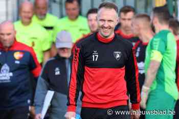 Zeven spelers verlengen bij VV Koekelare