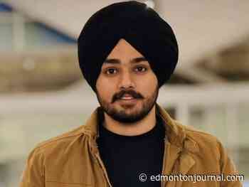 Gunshot witness recalls night Edmonton security guard gunned down