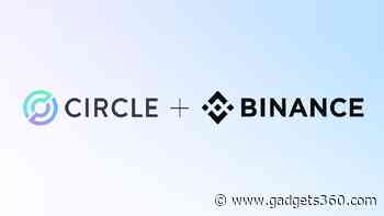 Binance and Circle Partner in Bid to Boost USDC Stabecoin Adoption