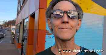 Meta’s Orion is years away, so I tried these advanced smart glasses instead