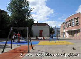 Speciaal onderwijs staat onder druk vanwege de bezuinigingen