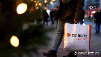 Der Online-Modehändler Zalando übernimmt mit About You einen wichtigen Konkurrenten