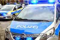 Polizei Wiesbaden ermittelt nach Serie von Einbrüchen