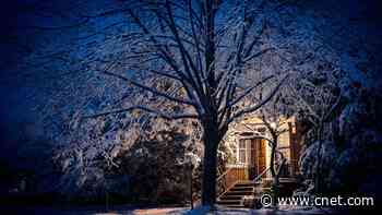 Expert Tips to Prepare Security Tech for the Cold, Snow or Rain