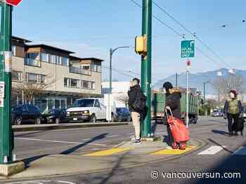 This stretch of Vancouver road injures or kills 25 people a year. Residents say enough is enough