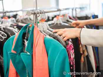 44,000 women and counting: Dress for Success Vancouver celebrates 25 years of support