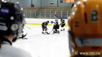 Proposed Hockey Alberta rule changes would remove residency-based registration requirements for minor hockey