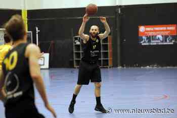 BASKETBABBELS. Belgische biertjes bij LDP Donza, bepalende wedstrijden voor Amon Jeugd Gentson en spanning in eerste provinciale