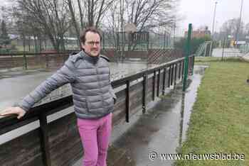 Pumptrack en nieuwe multisportveld op sportsite Wautersbos: “Gericht op alle leeftijden”