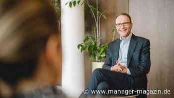 Siemens: Ex-Nestlé-CEO Mark Schneider soll Aufsichtsratschef werden