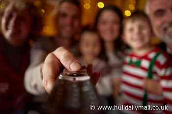 Have your say! Was Christmas TV better in the old days?