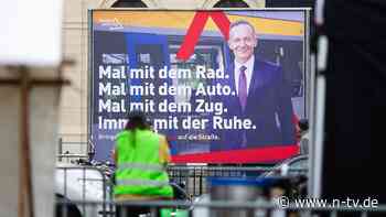 "Keinen ausreichenden Einfluss": Rechnungshof macht Wissing schwere Vorwürfe wegen Bahn