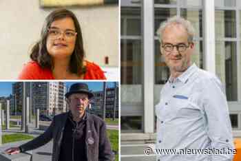 Volgende week nieuw bestuursakkoord in Deurne: N-VA, Vooruit en Groen vinden elkaar