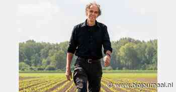 "Kringlooplandbouw een maatschappelijke transitie is die veel verder gaat dan alleen de landbouw"