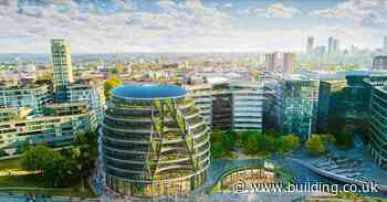 Plan to straighten Fosters’ former City Hall building gets green light