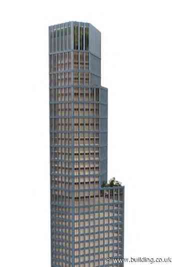 Tower Hamlets refuses Chipperfield’s Chinese Embassy following Rayner call in