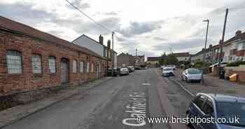 Three 'suspicious' men arrested in Kingswood within 15 minutes of 999 call