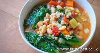 Seasonal superfood offers higher calcium than milk and cholesterol-lowering benefits