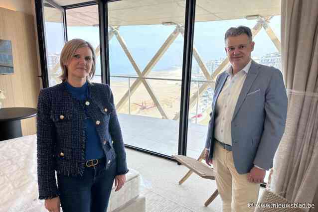 C-Hotels bestaat 10 jaar en breidt imperium uit met nieuw hotel: “Het plan is om in de toekomst meer landinwaarts te trekken”