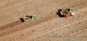 Canadese telers behalen nipt opbrengstrecord