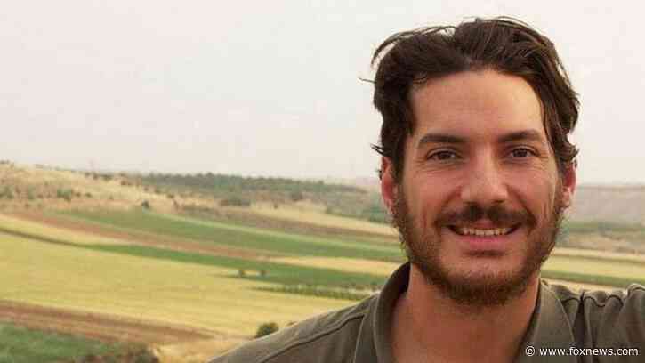 Senators call on Biden to brief upper chamber on efforts to return Austin Tice from Syria