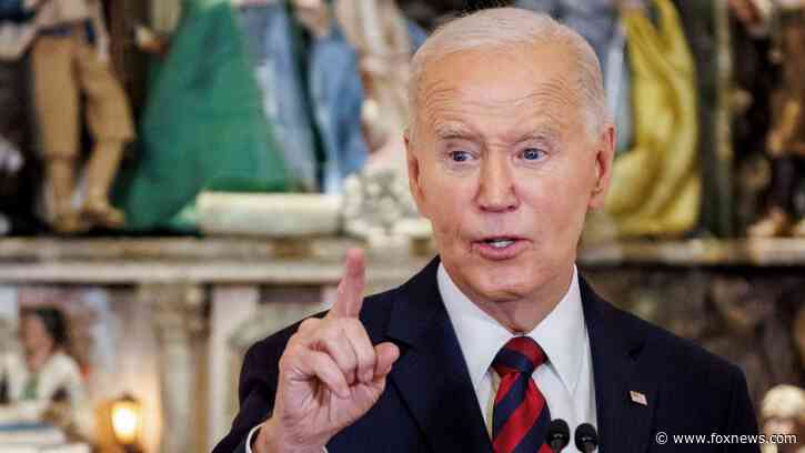 Biden, Democrats back away from bill that would give Trump more federal judges to appoint