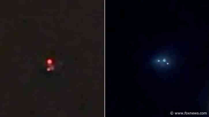 US military research center denies NJ drones are theirs