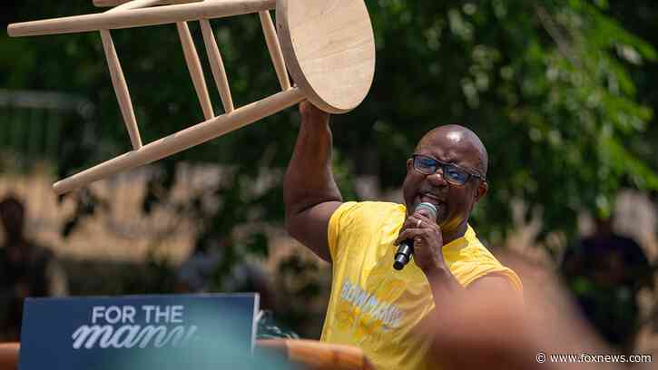 'Dear White People:' Squad member posts screed about 'evil of White supremacy' after Penny acquittal