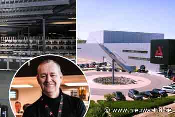 Van een magazijn in Mechelen tot een bedrijf met vijf buitenlandse vestigingen en filmstudio’s in Lint: AED group viert zijn 40ste jaar