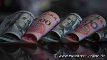 Nächste Eskalationsstufe: China erwägt Yuan-Abwertung in Reaktion auf mögliche US-Zölle unter Trump