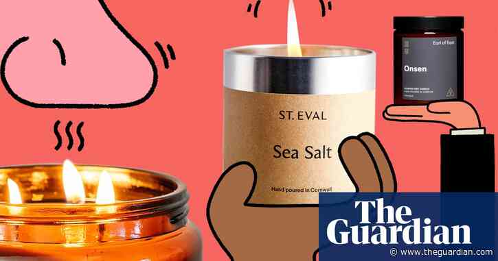 The best scented candles: 16 affordable, genuinely great-smelling candles – tested