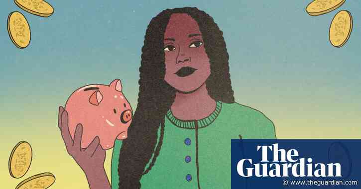 I can afford my life. Why can’t I be less anxious about money?