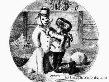 Sporting Christmas prompts memories of a homestead holiday