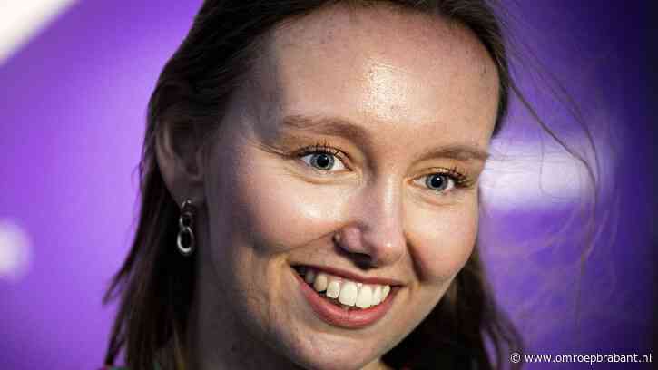 Laatste boodschap van overleden Eva: 'Ben lief voor elkaar'