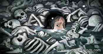 This great sci-fi comic book should be Netflix’s next hit binge-worthy show. Here’s why