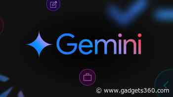 Google Updates Gemini AI Design on Web Interface and Android App