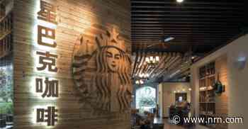Starbucks China, SPB, meal deals