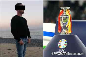 Zes jaar cel voor snuivende kickbokser die cafébezoeker zonder aanleiding neersteekt met glasscherf