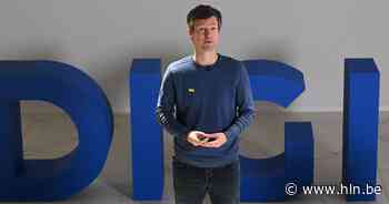 5 euro voor telefonie, 10 euro voor internet: nieuwe telecomspeler DIGI wil Belgische markt veroveren