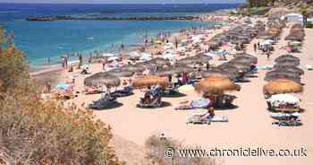 Spain travel warning to tourists over new rules as expert gives two-word verdict